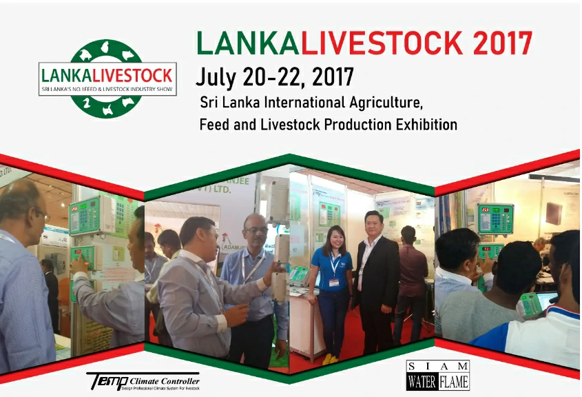 Lankallivestock 2017  Sri Lanka International Agriculture
