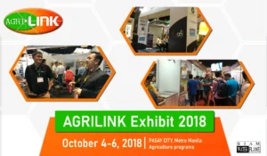 Agrilink Philippines 2018