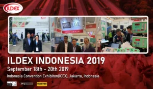 ILDEX Indonesia 2019