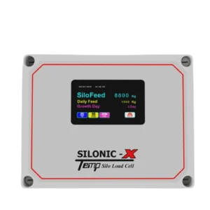 Weight Scale Silonic-X