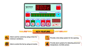 temp controller