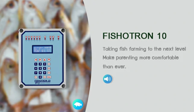 Fishotron 10