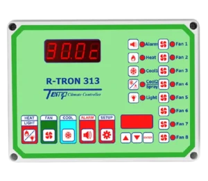 R-Tron 313