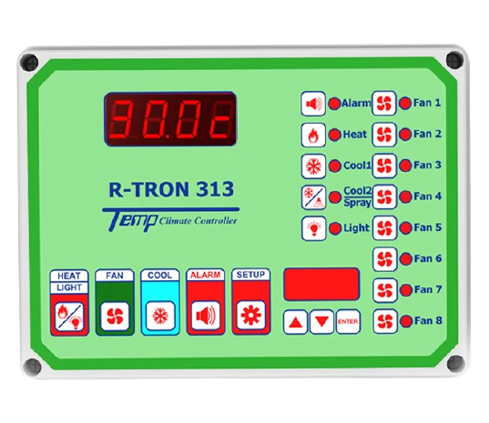 R-Tron 313