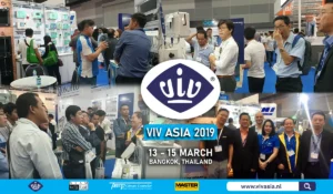 VIV Asia 2019