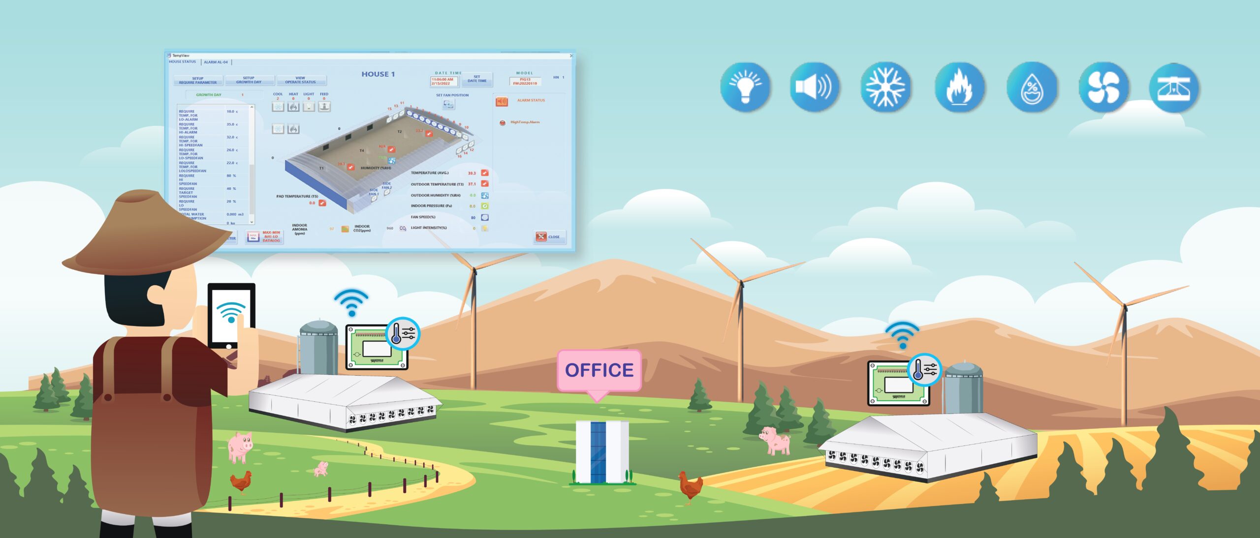 CONTACT US SIAM WATER FLAME CO.,LTD