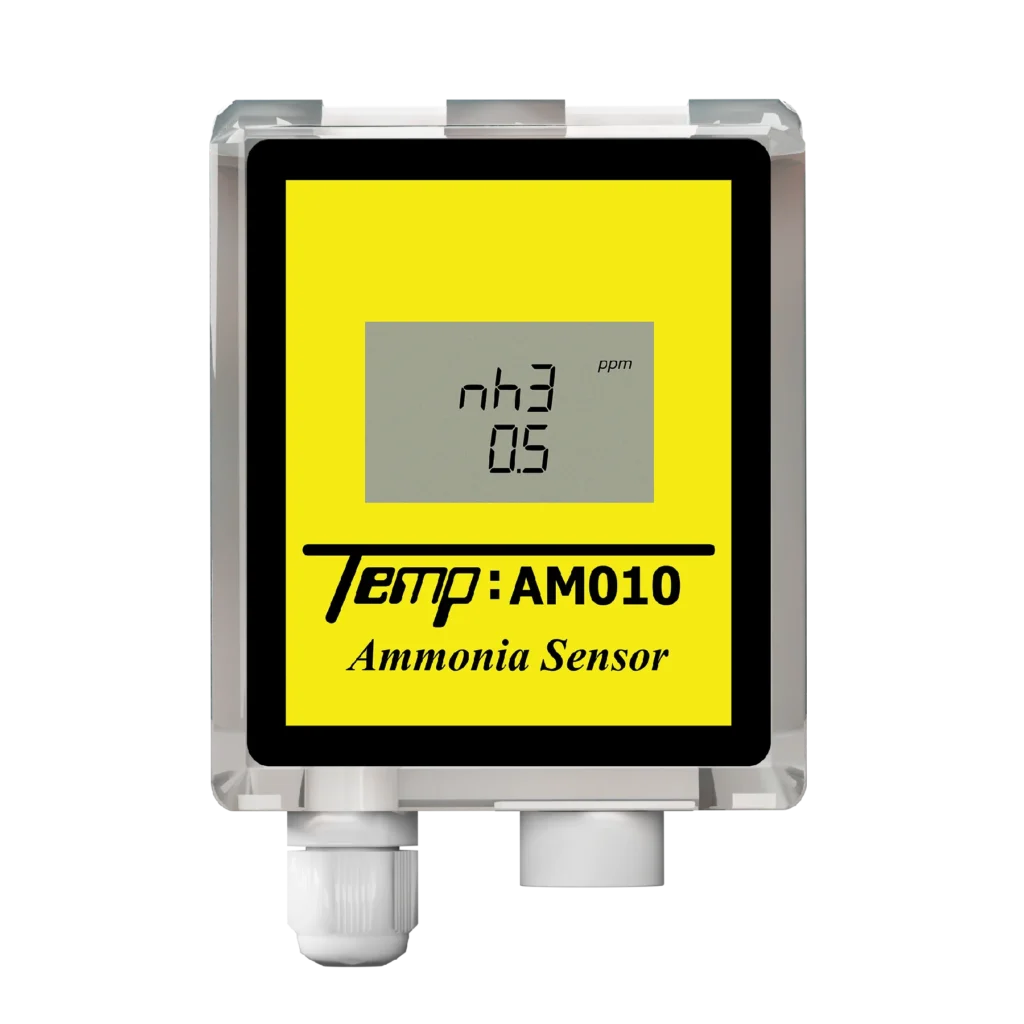 AMMONIA-SENSOR .