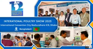 INTERNATIONAL POULTRY SHOW