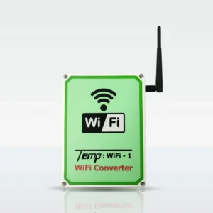 Wifi-Converter