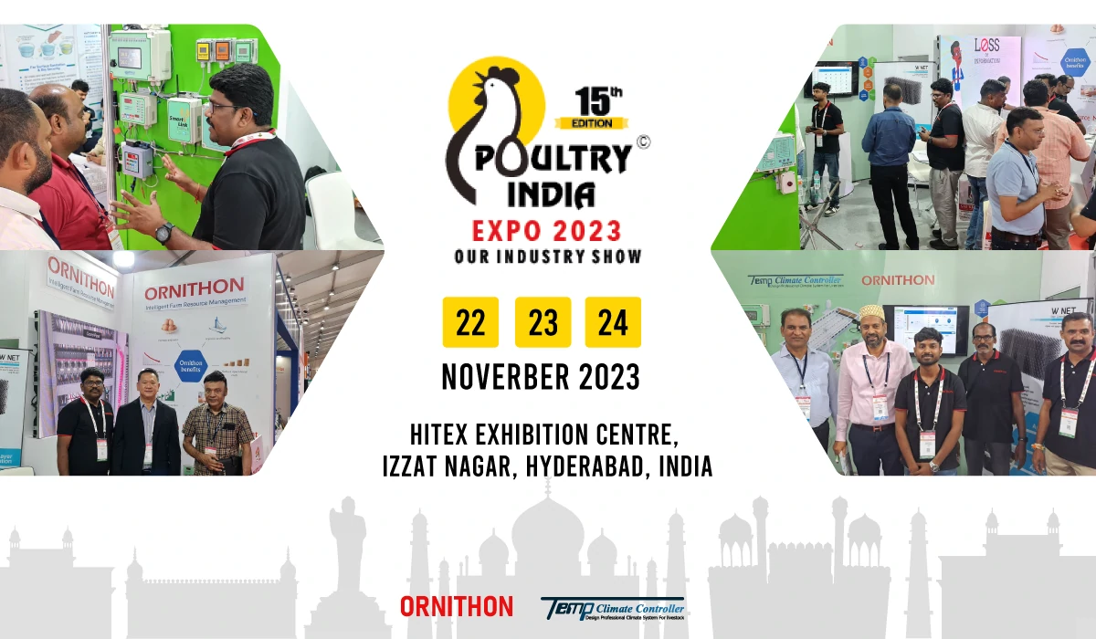POULTRY INDIA EXPO 2023