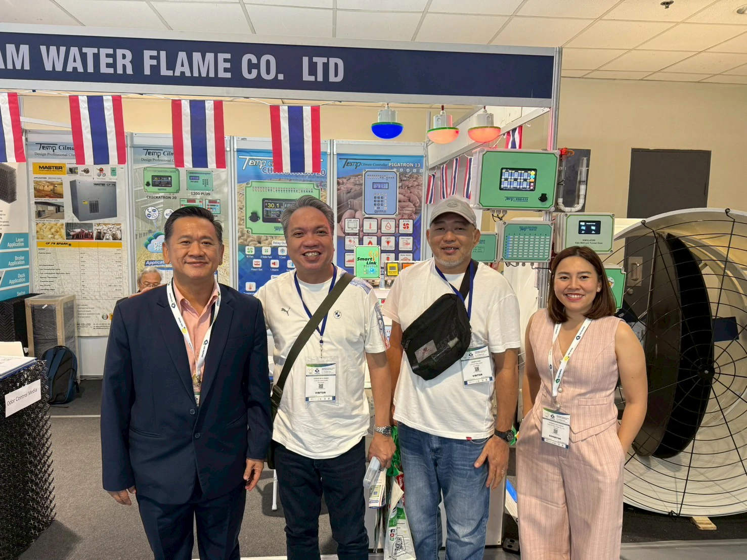 ILDEX Philippines 2025