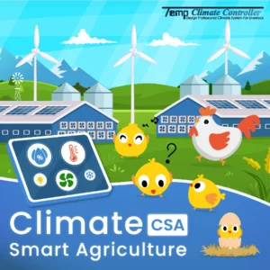 Climate Smart Agriculture (CSA)