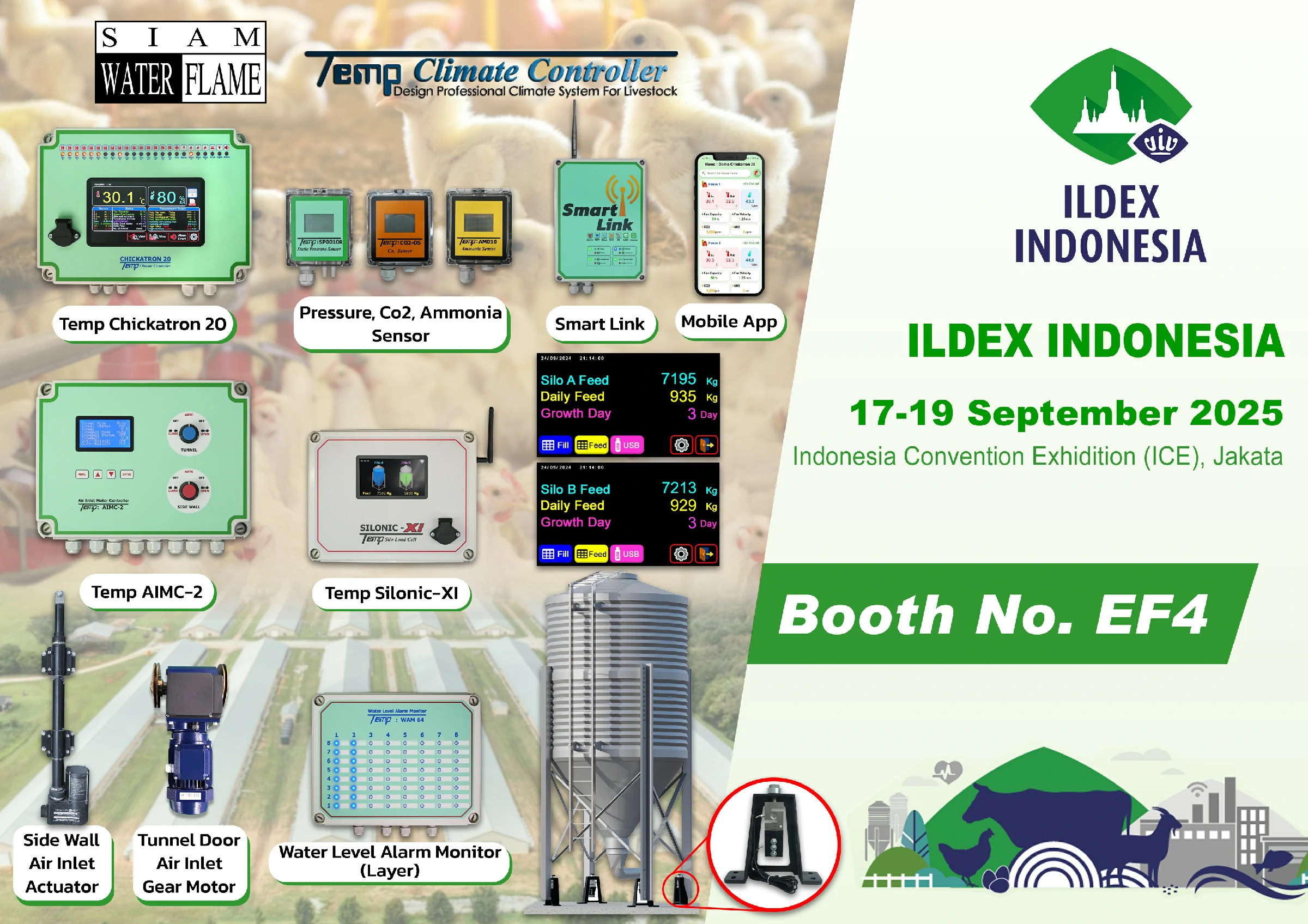 INDEX INDONESIA 2025