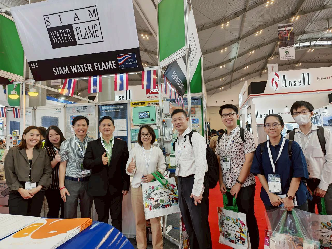 ILDEX Indonesia 17–19 September 2025