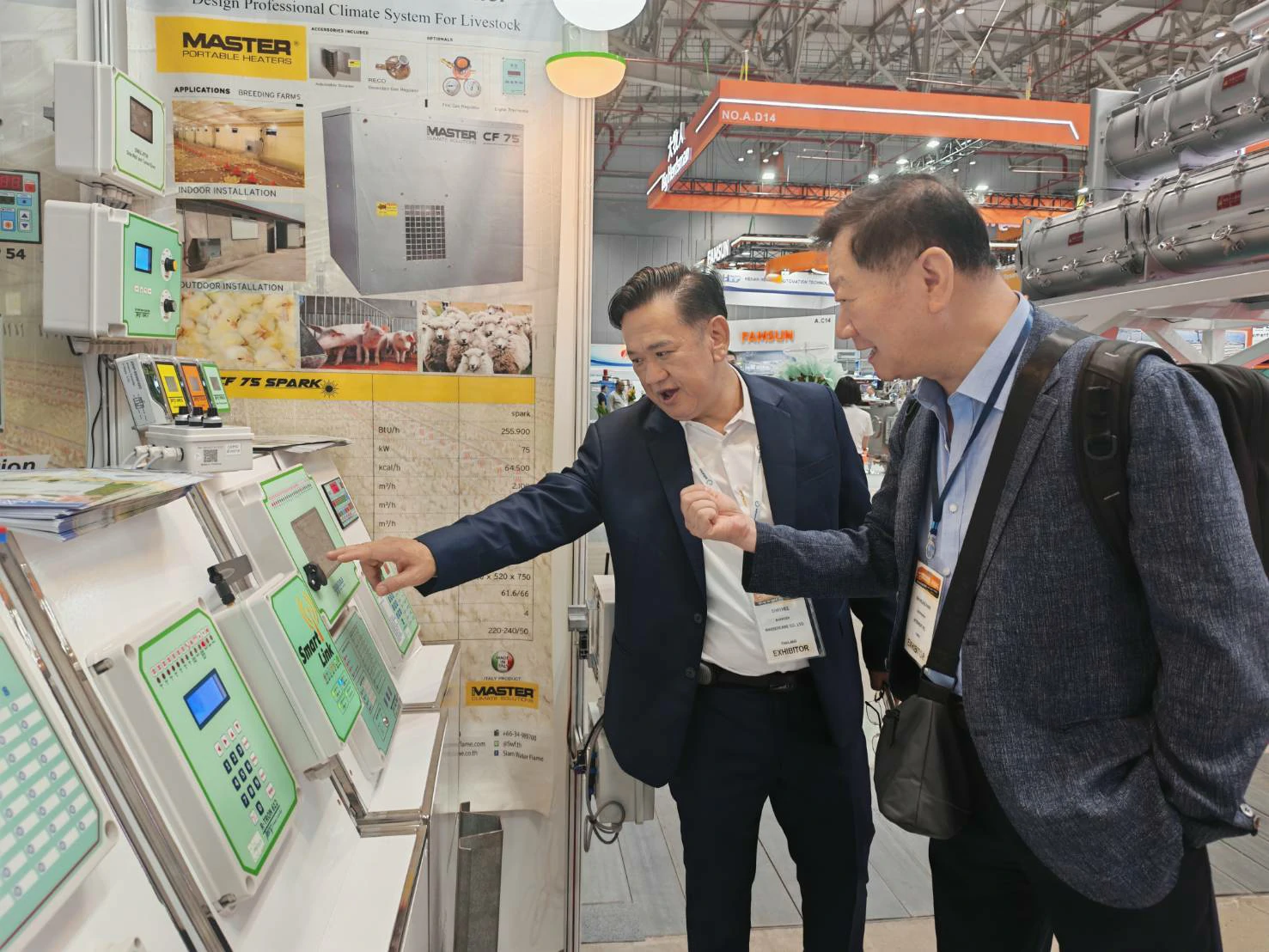 VIETSTOCK 2025 EXPO & FORUM ! 2025