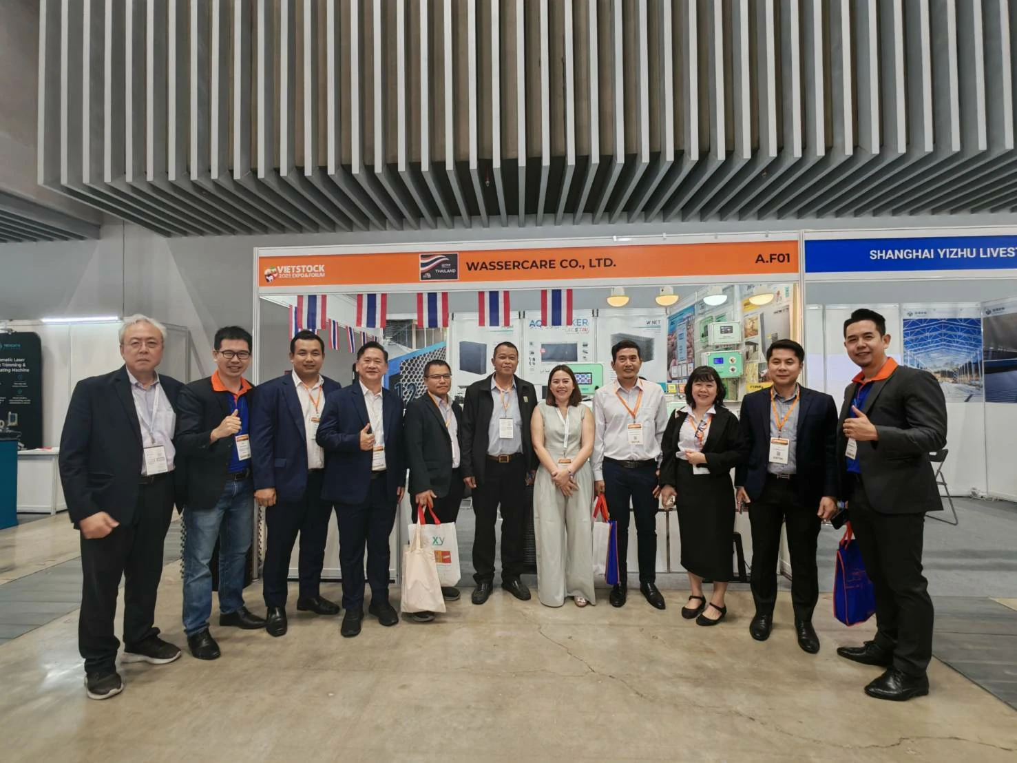 VIETSTOCK 2025 EXPO & FORUM