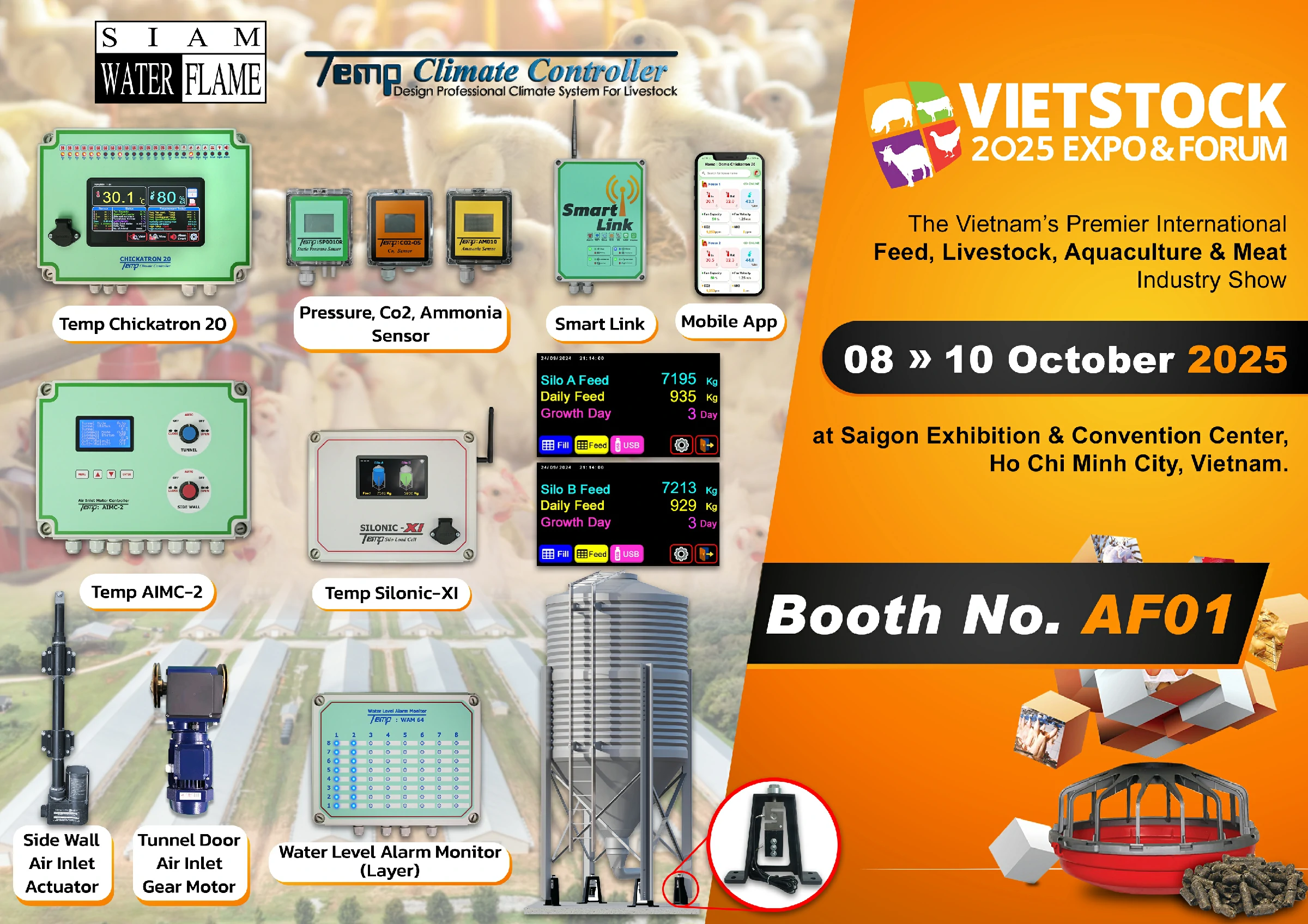 VIETSTOCK 2025 EXPO & FORUM