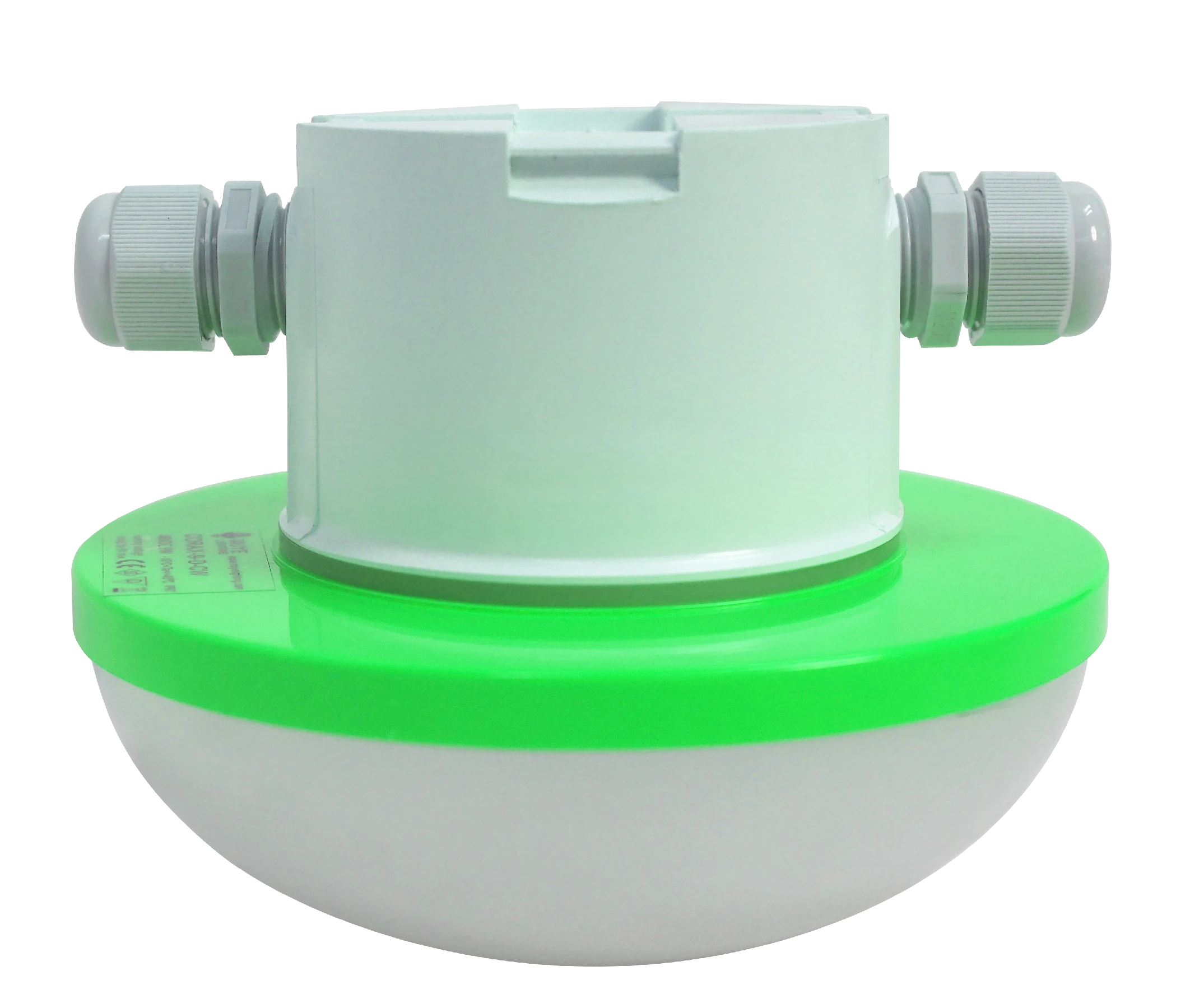 Poultry Lighting System