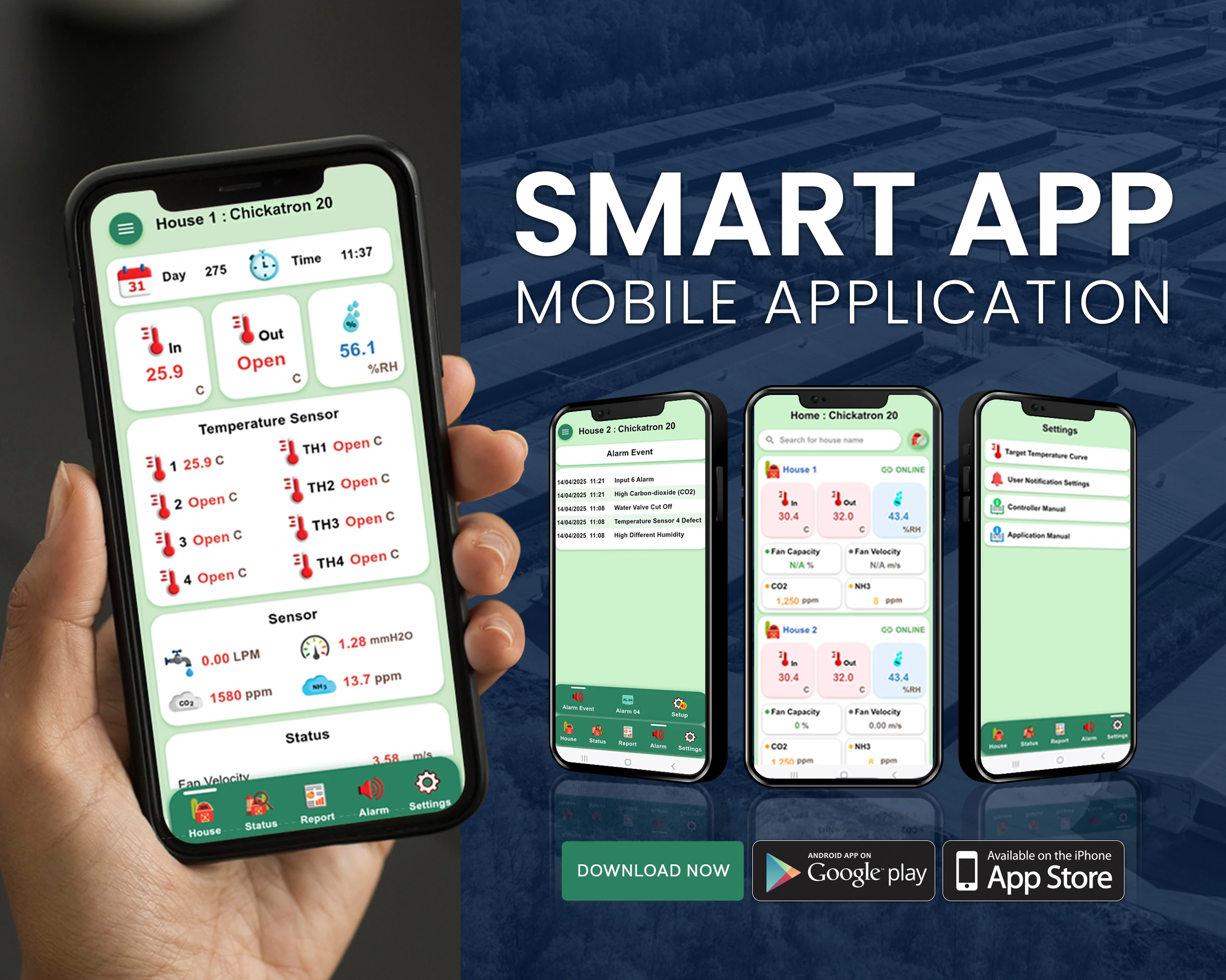 Page SmartApplication2500-2000