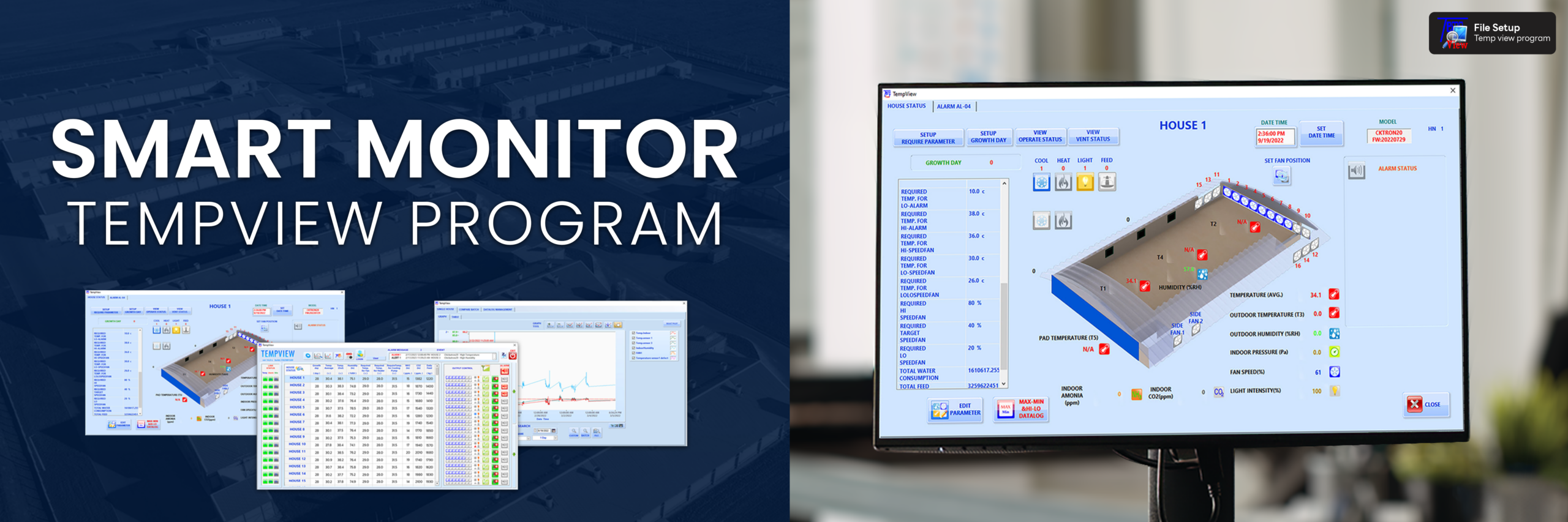 Page Tempview 6000x2000