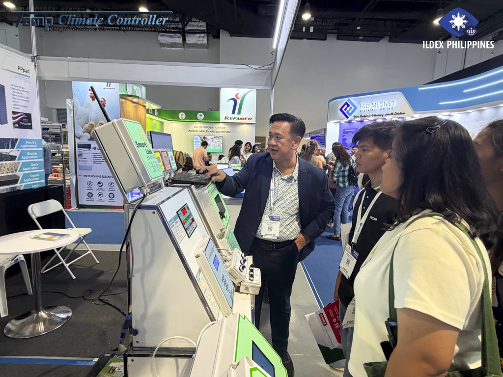 ILDEX Philippines_26