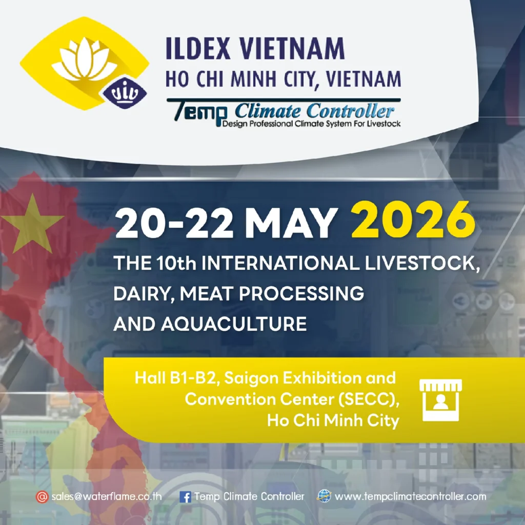 MAY 2026ILDEX VIETNAM 2026