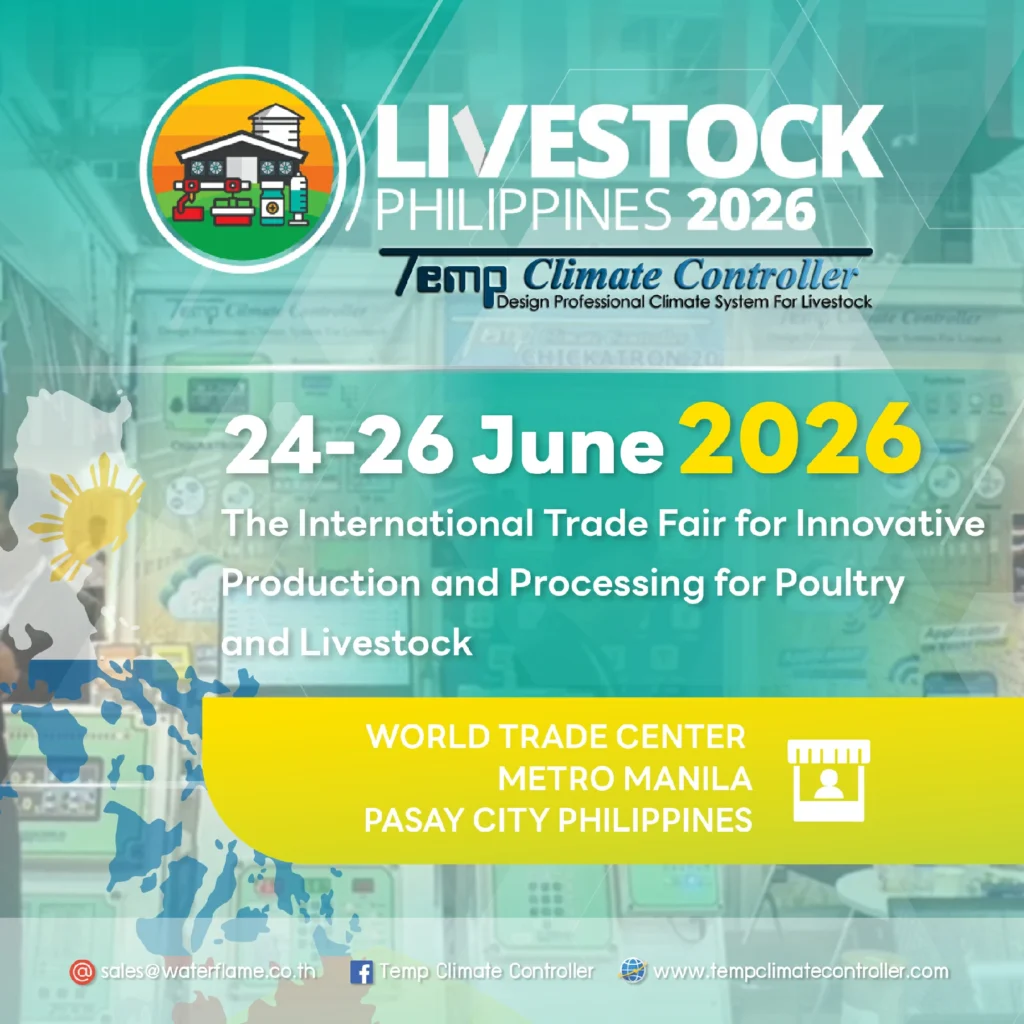 LIVESTOCK PHILIPPINES 2026
