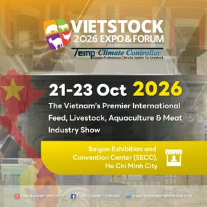 VIETSTOCK 2026 Expo & Forum