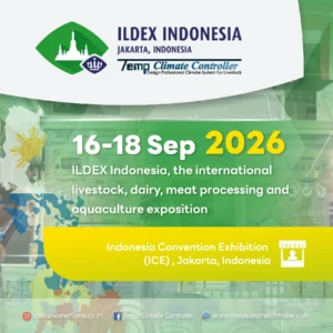 lLDEX Indonesia 16-18-September 2026
