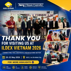 MAY 2026ILDEX VIETNAM 2026