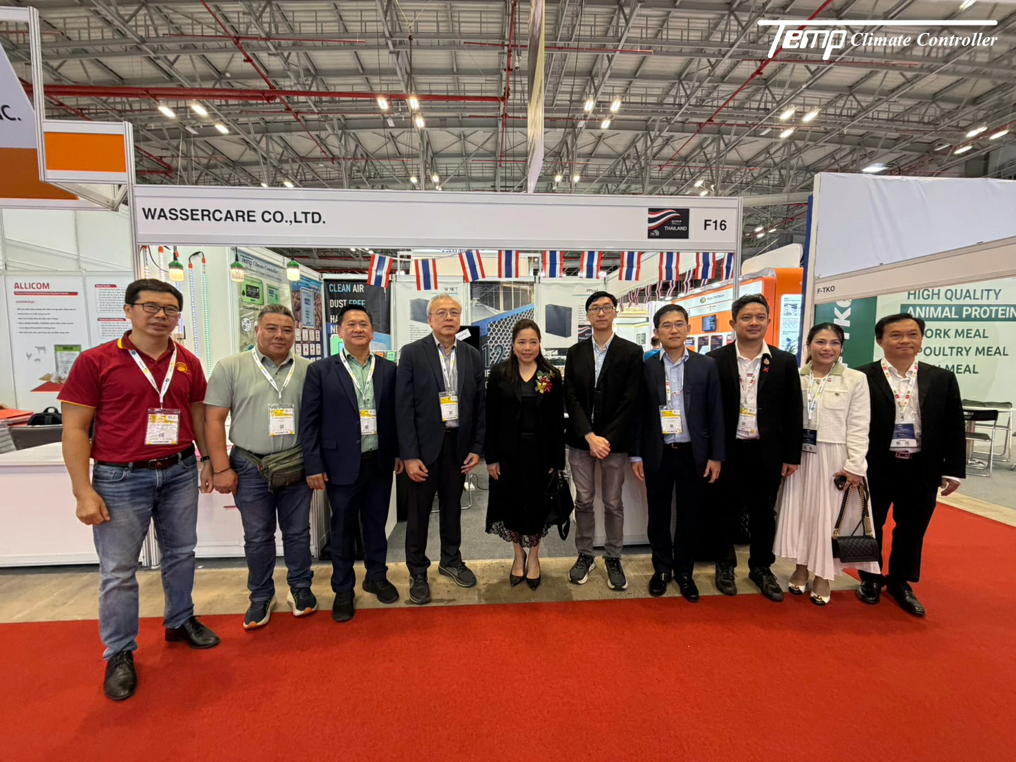 ILDEX Vietnam 2026