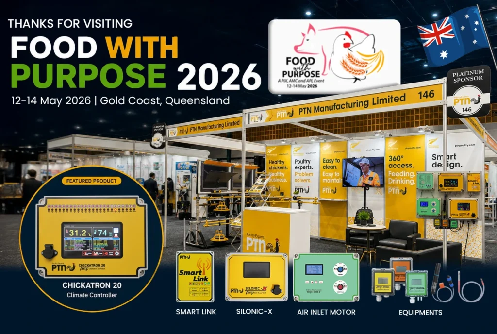 Food with Purpose 2026