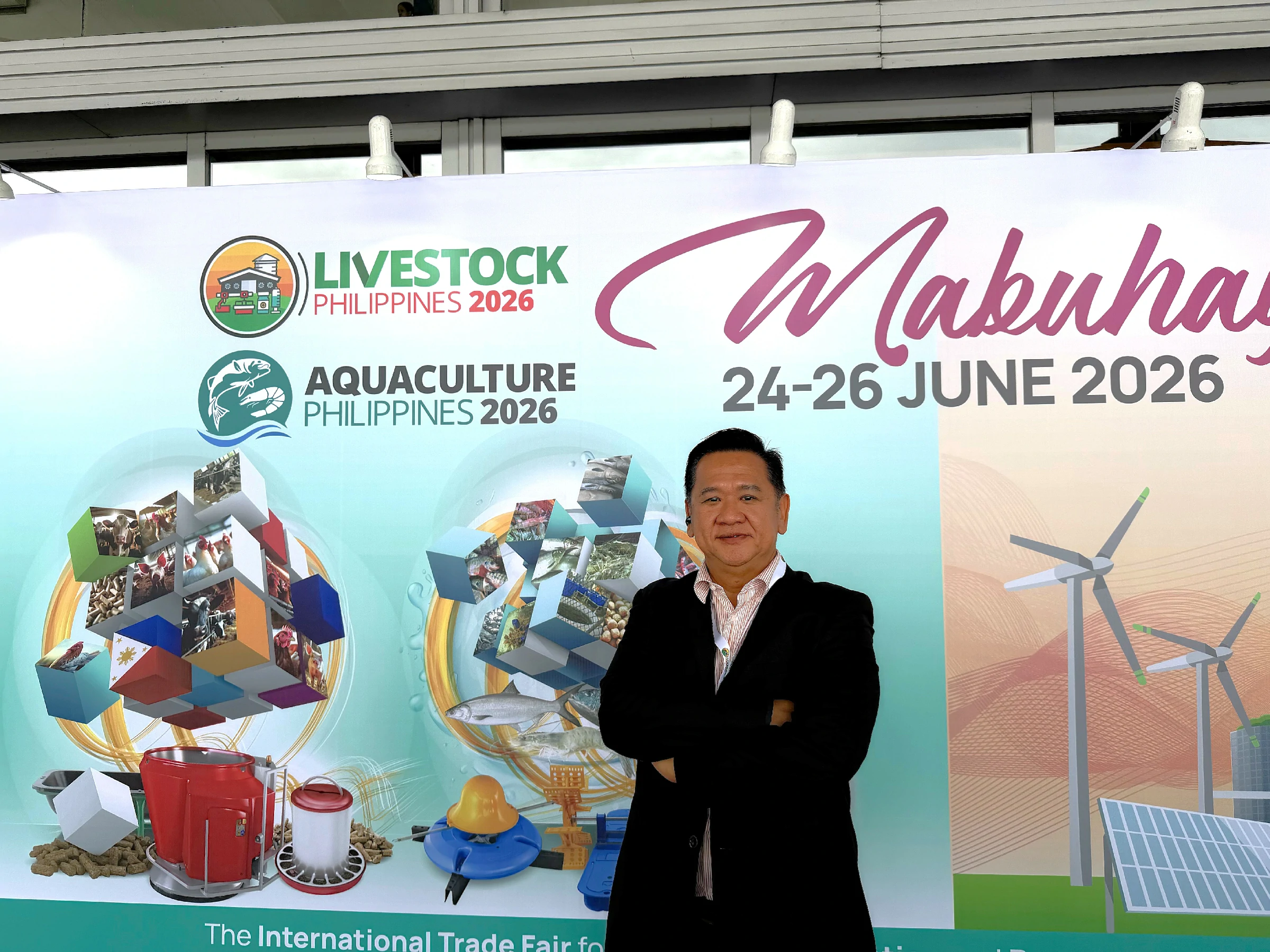 LIVESTOCK PHILIPPINES 2026