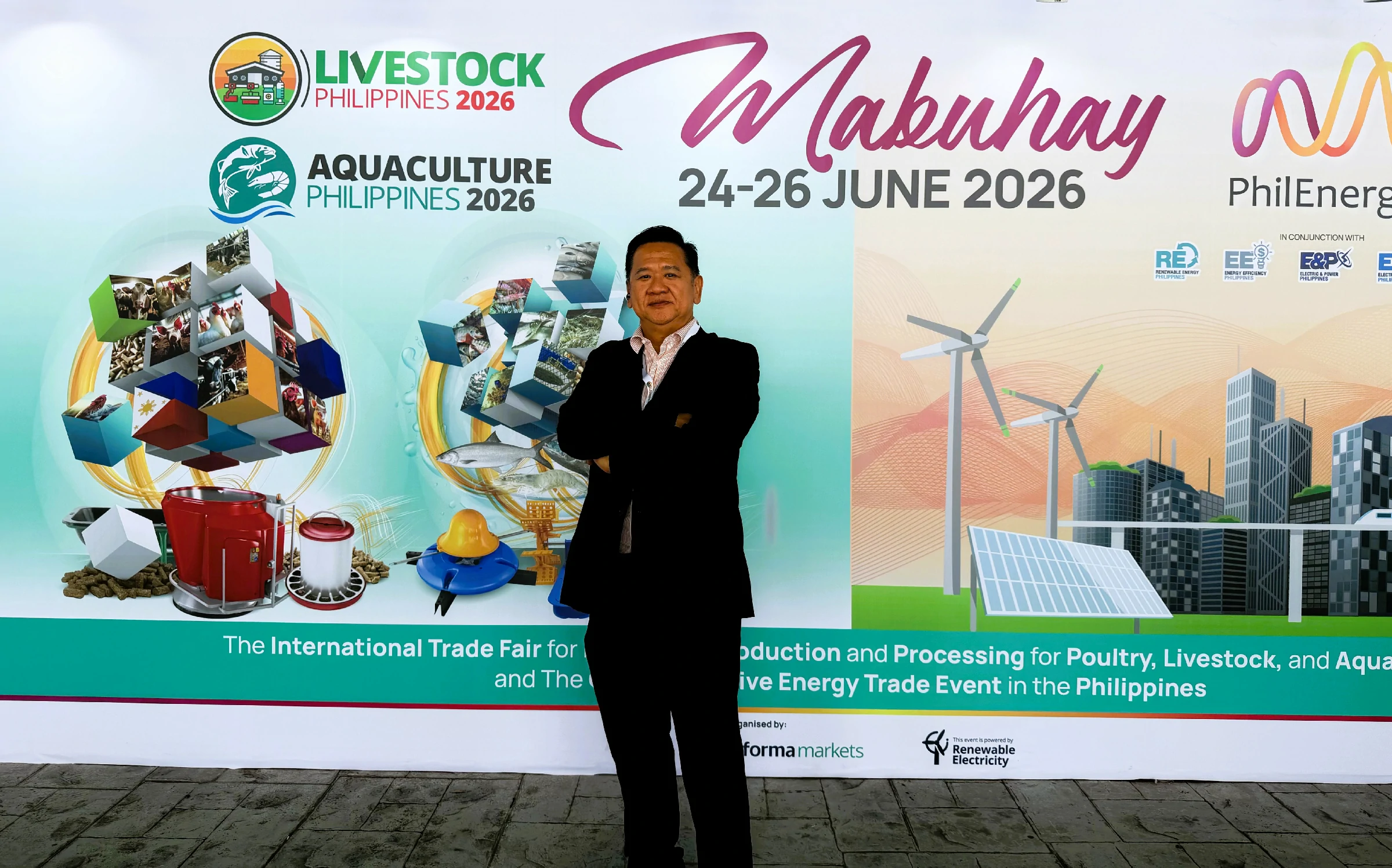 LIVESTOCK PHILIPPINES 2026