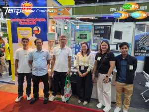 AgriLink FoodLink AquaLink 2026