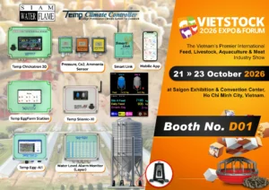 VIETSTOCK 2026 EXPO & FORUM