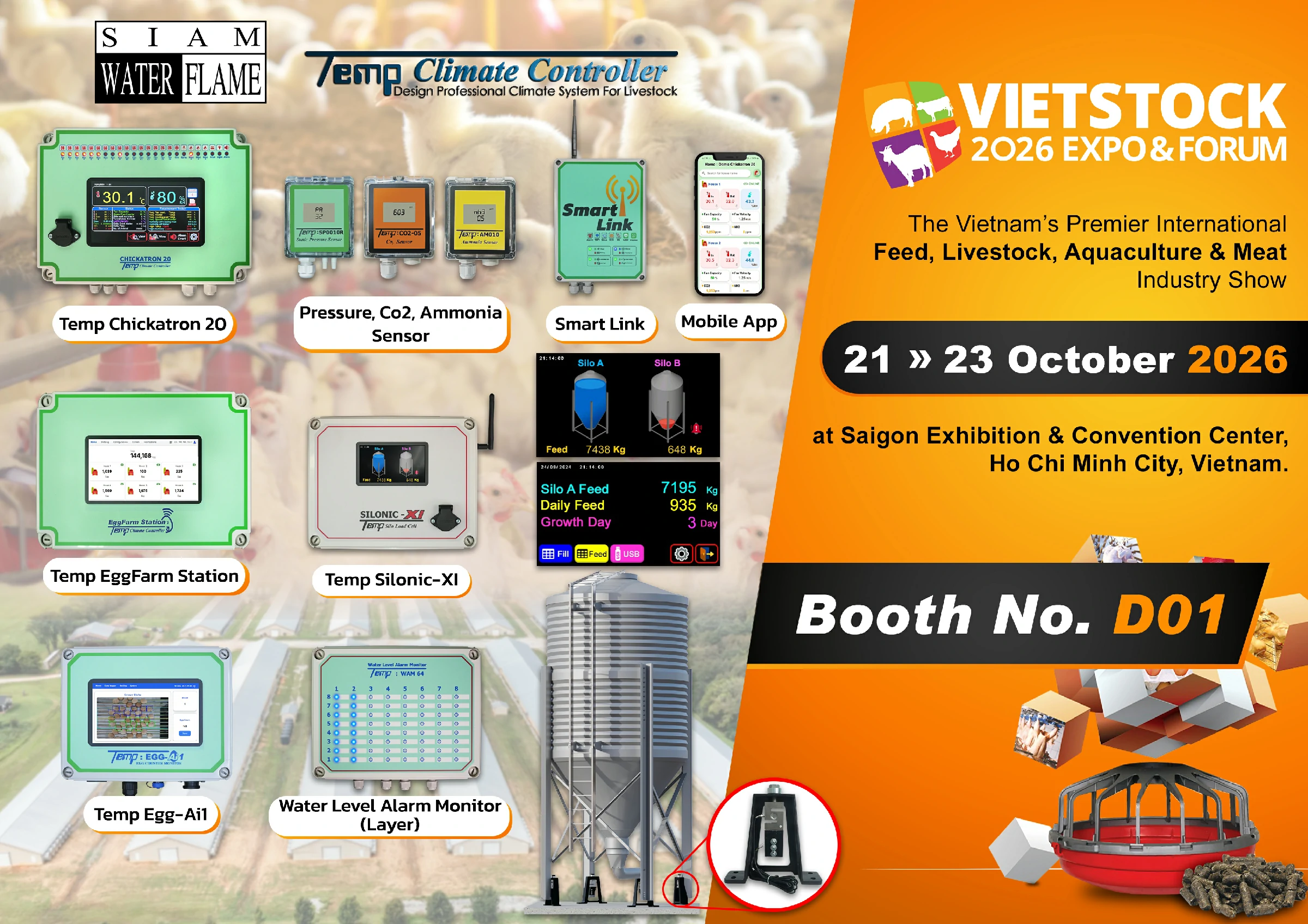 VIETSTOCK 2026 EXPO & FORUM